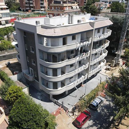 Nouvelle Maison Rome Luxury Palace Roma Exterior foto