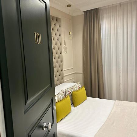 Nouvelle Maison Rome Luxury Palace Roma Exterior foto