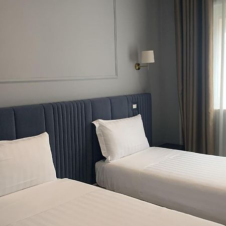 Nouvelle Maison Rome Luxury Palace Roma Exterior foto