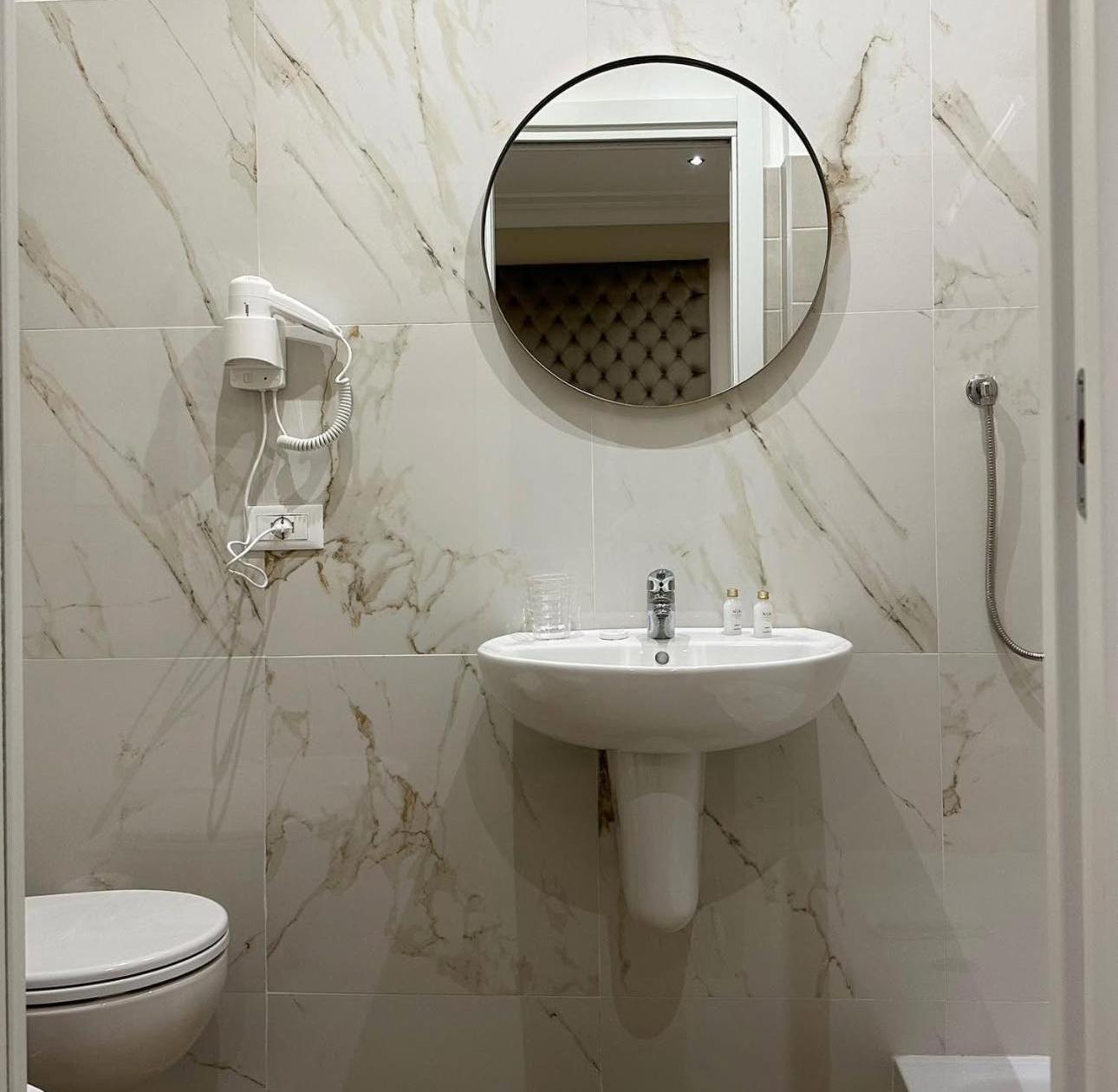 Nouvelle Maison Rome Luxury Palace Roma Exterior foto