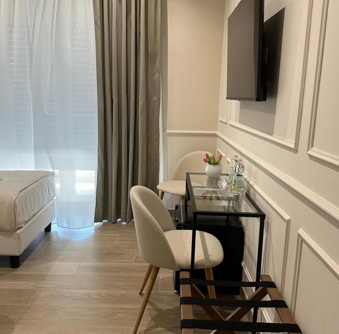 Nouvelle Maison Rome Luxury Palace Roma Exterior foto