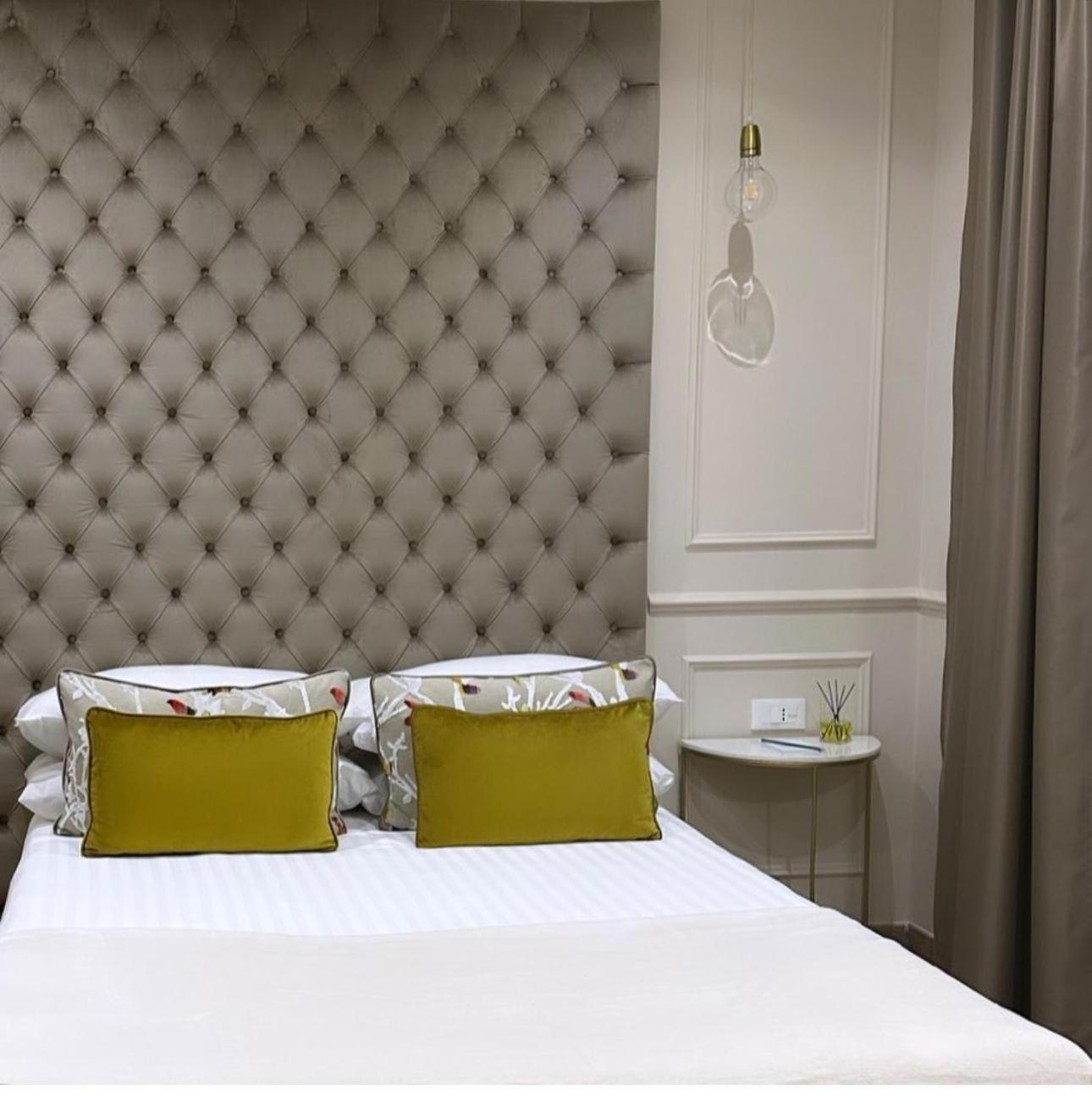 Nouvelle Maison Rome Luxury Palace Roma Exterior foto