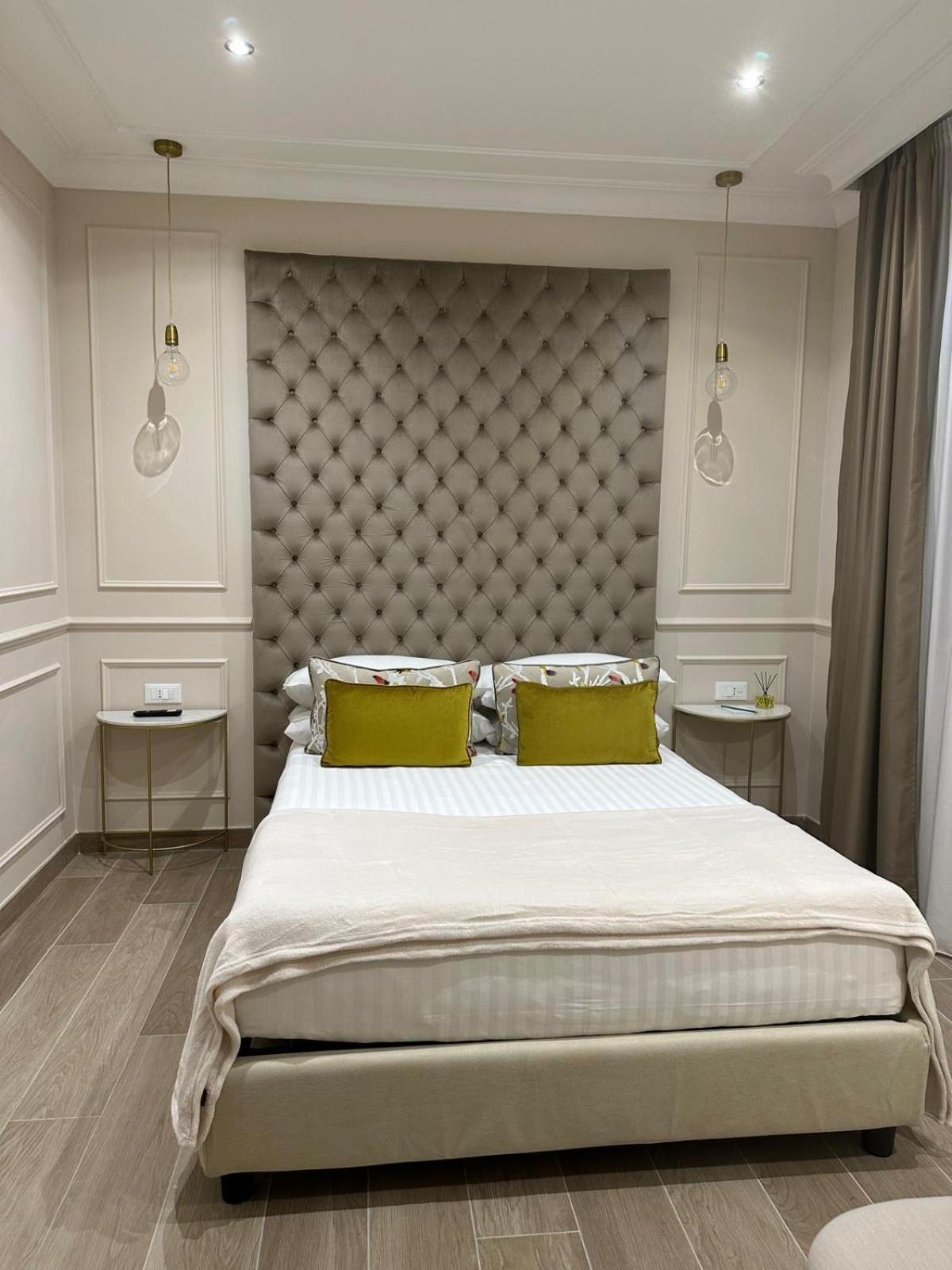 Nouvelle Maison Rome Luxury Palace Roma Exterior foto