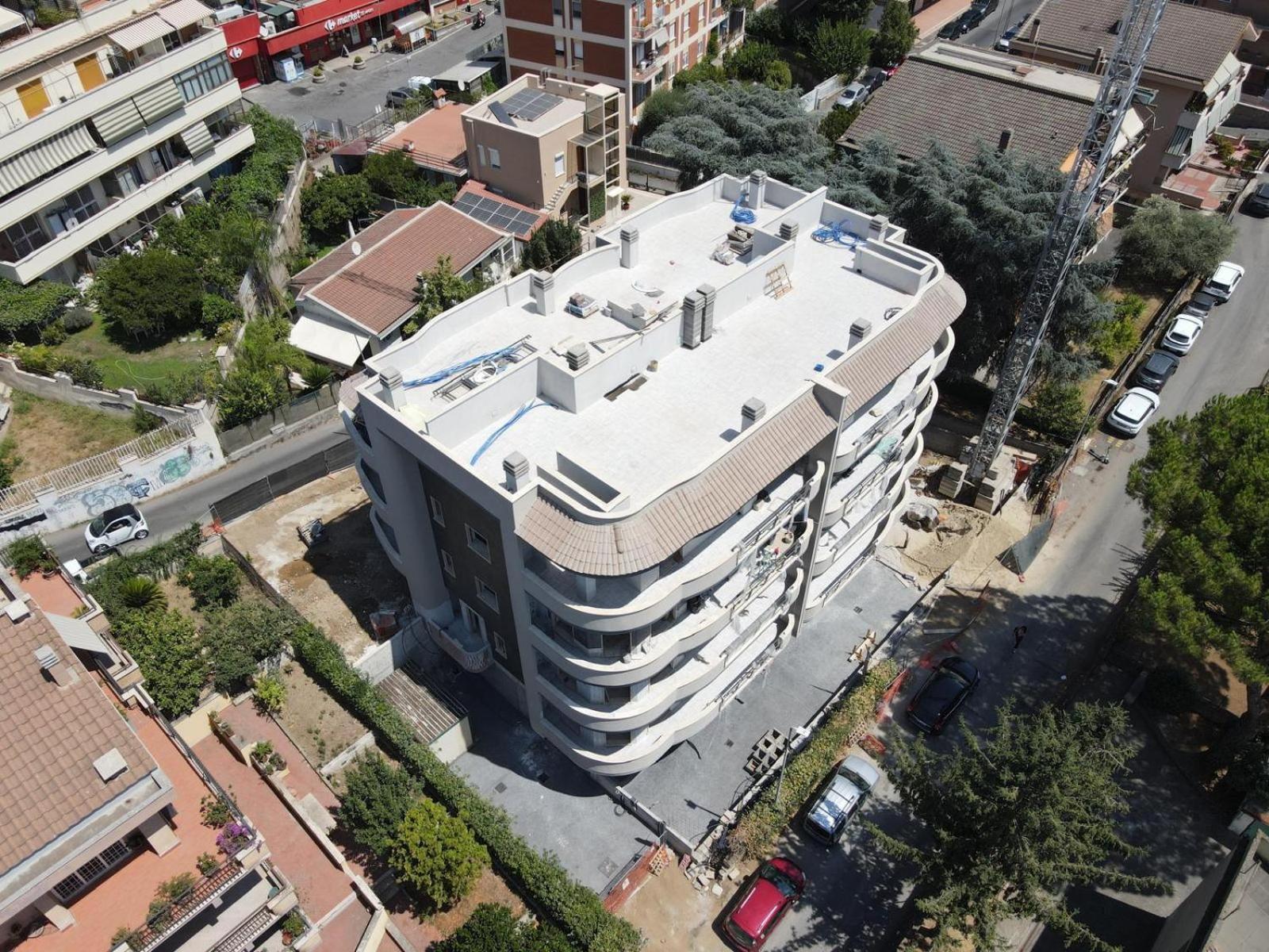 Nouvelle Maison Rome Luxury Palace Roma Exterior foto