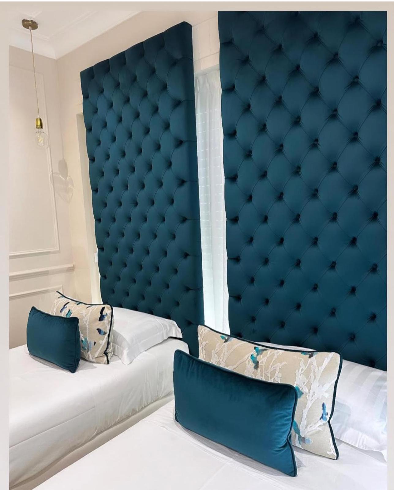 Nouvelle Maison Rome Luxury Palace Roma Exterior foto
