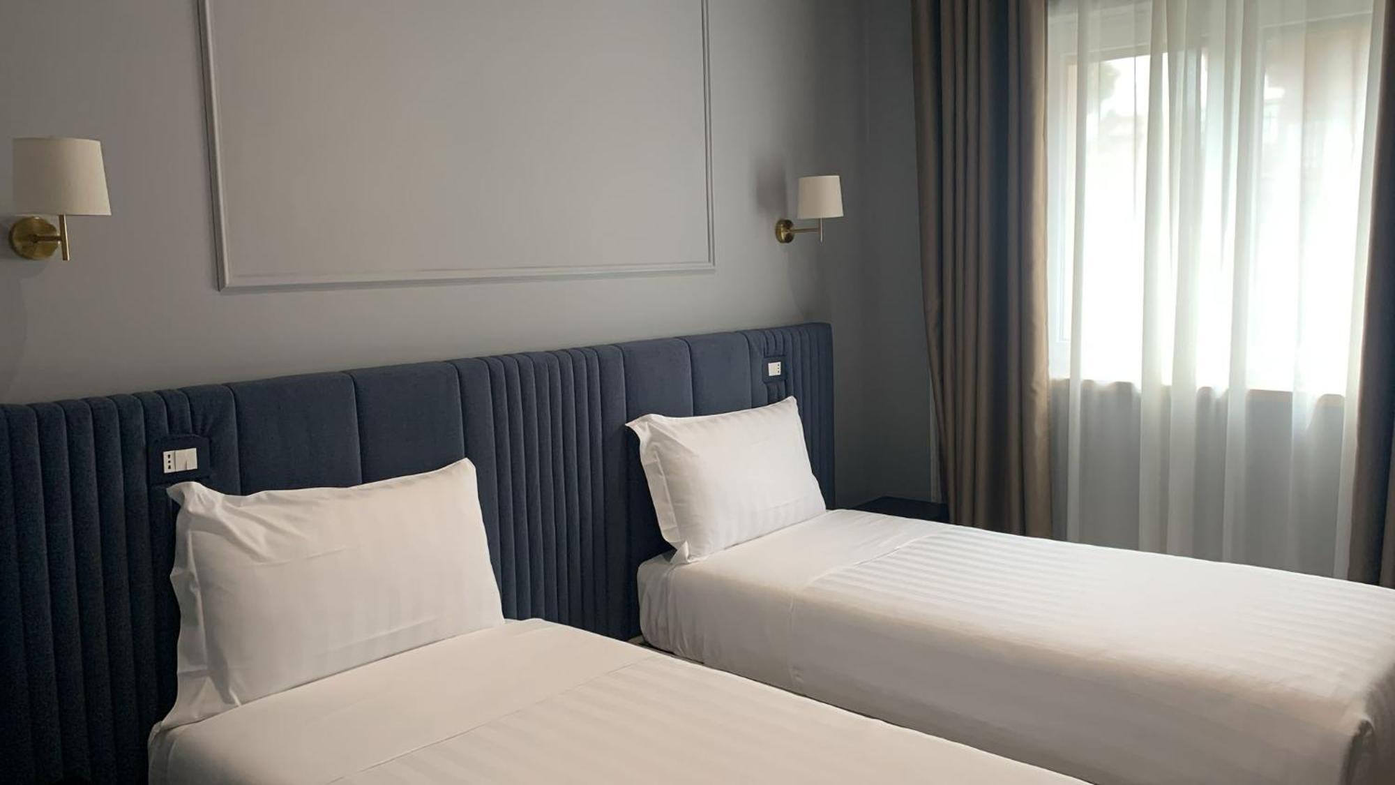 Nouvelle Maison Rome Luxury Palace Roma Exterior foto
