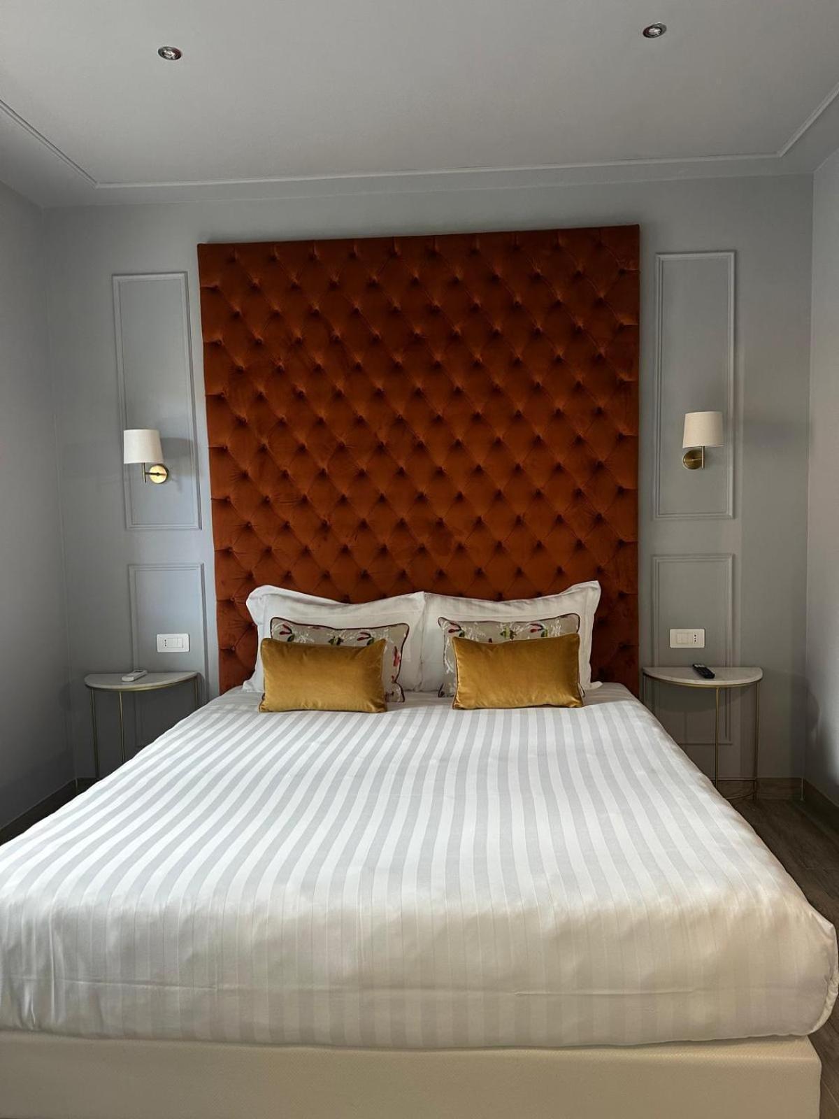 Nouvelle Maison Rome Luxury Palace Roma Exterior foto