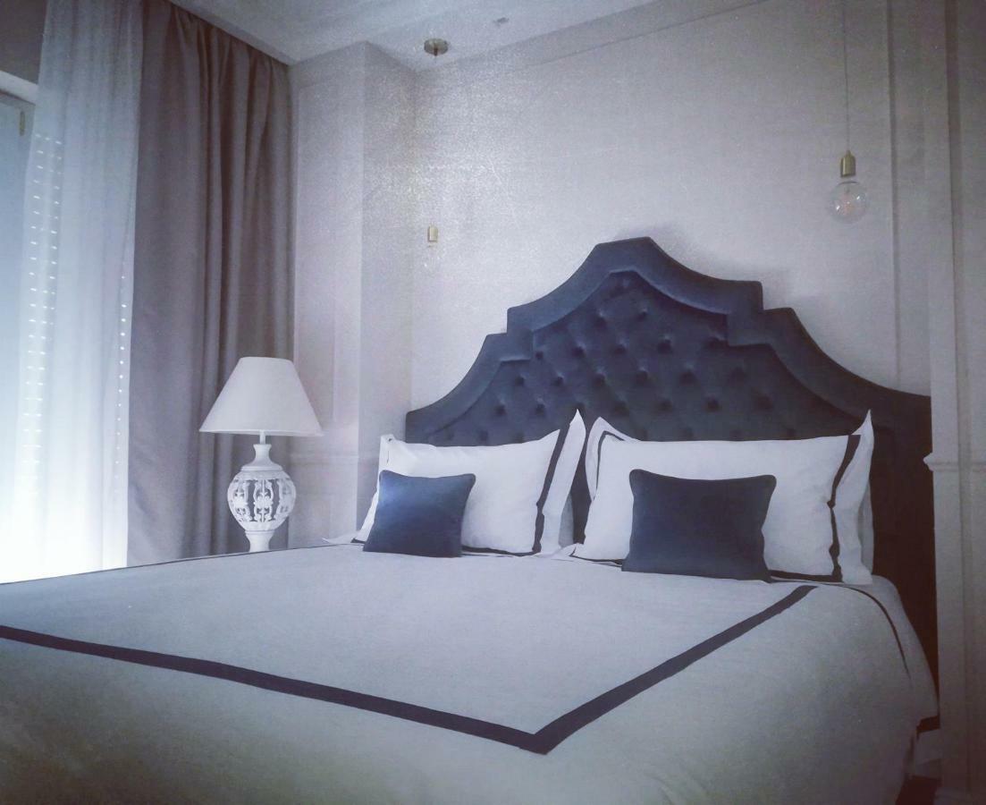 Nouvelle Maison Rome Luxury Palace Roma Exterior foto