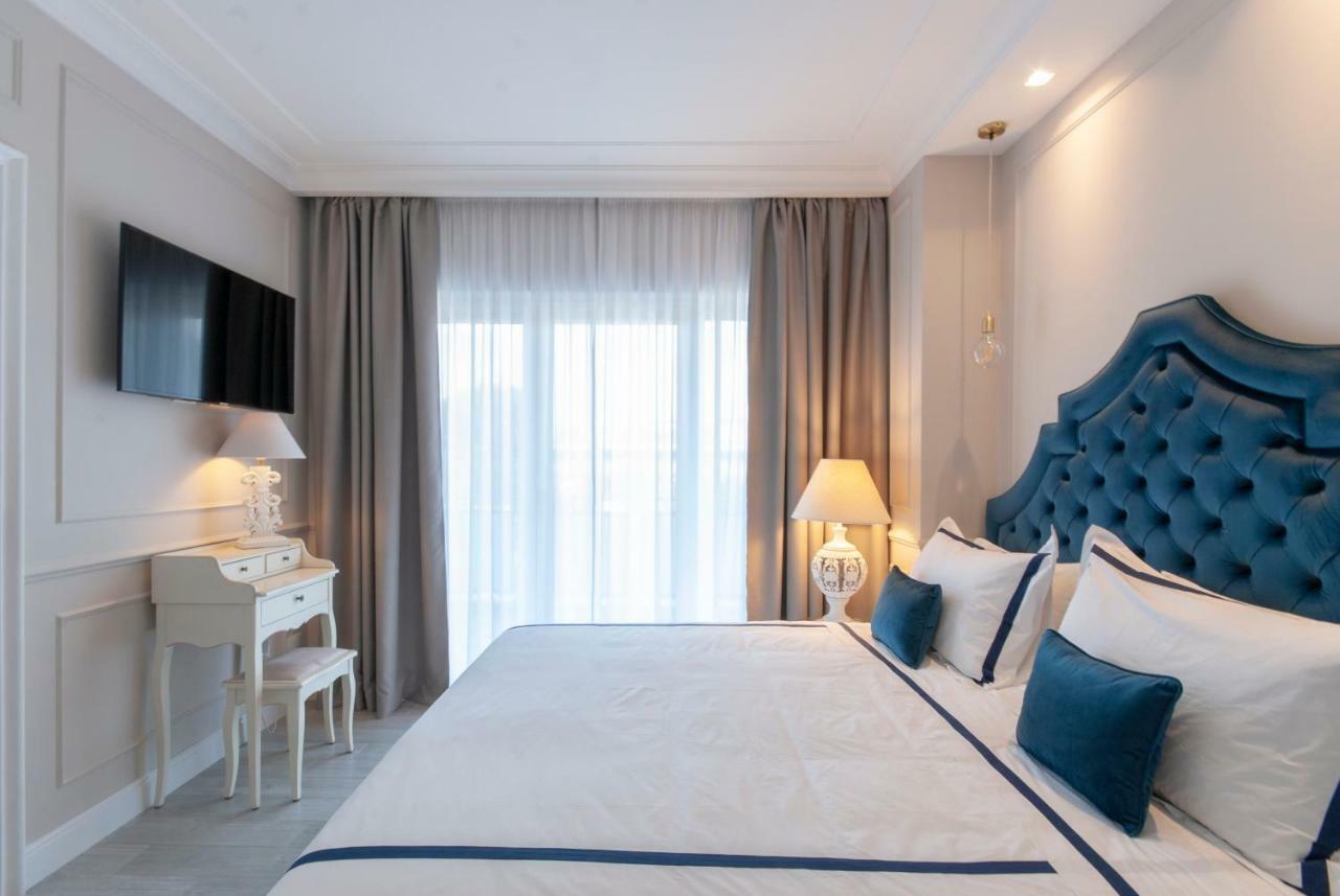 Nouvelle Maison Rome Luxury Palace Roma Exterior foto