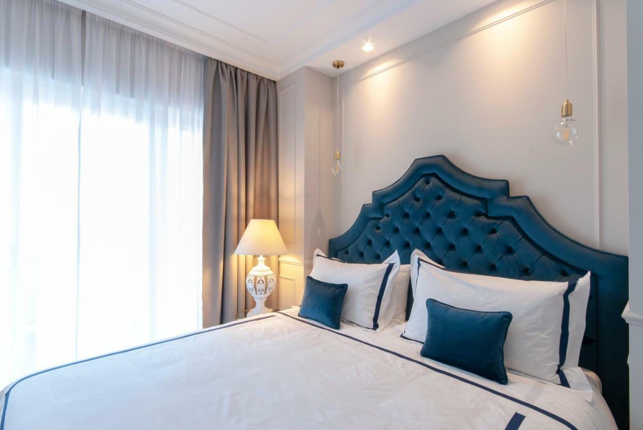 Nouvelle Maison Rome Luxury Palace Roma Exterior foto