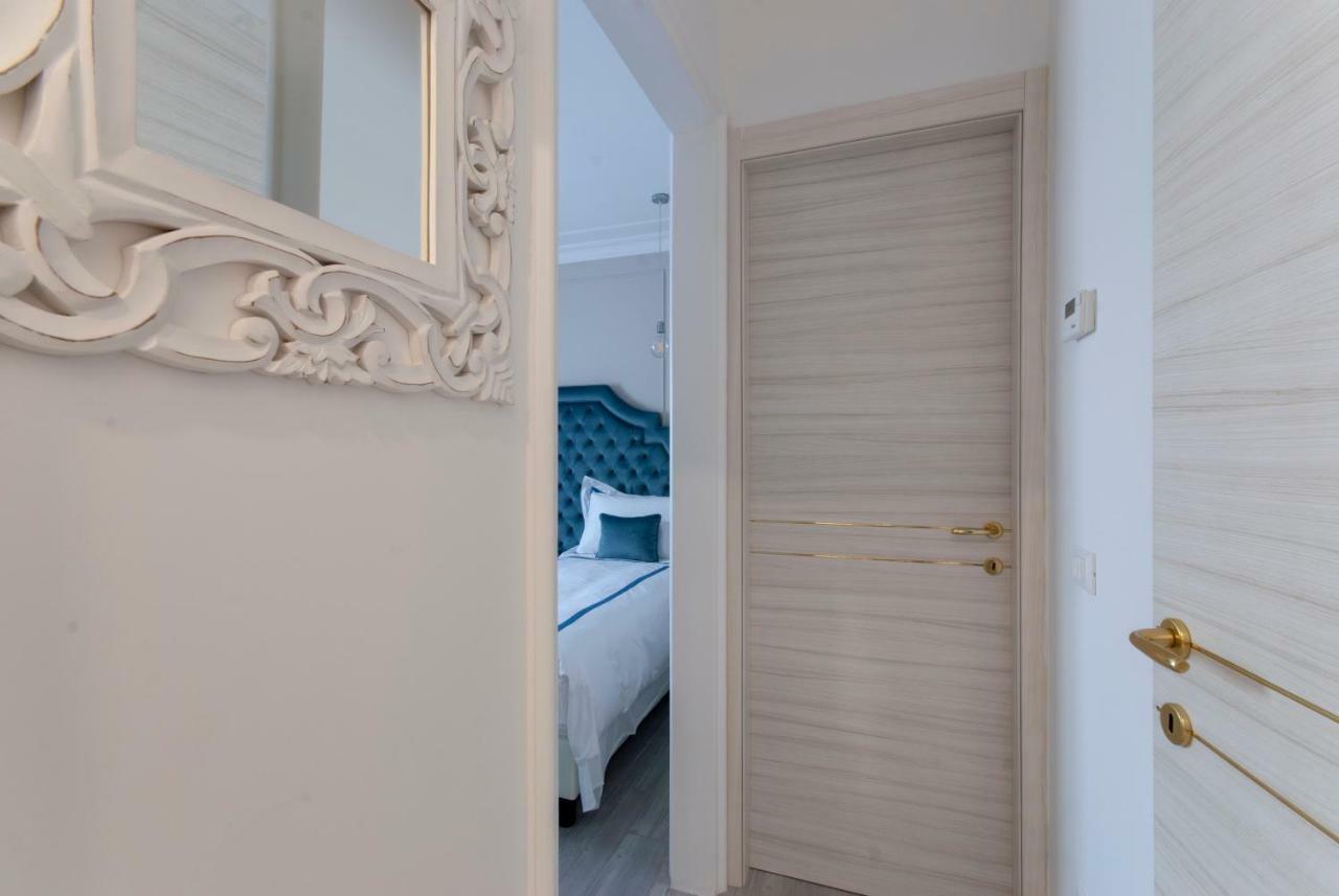 Nouvelle Maison Rome Luxury Palace Roma Exterior foto